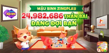 Poker Việt Nam ZingPlay