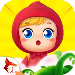 Khu vuon tren may ZingPlay XAPK 下載