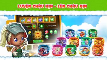 Poker Việt Nam اسکرین شاٹ 3