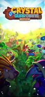 Crystal Guardians Cartaz