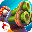 Sinh Tử Môn ZingPlay APK
