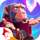 CRYSTAL GUARDIANS TD ZINGPLAY APK