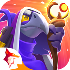 CRYSTAL GUARDIANS TD ZINGPLAY icon