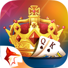 ไพ่สลาฟ - King Slave - ZingPlay Online game icono