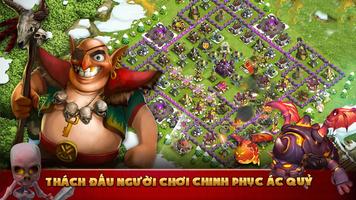 Thời Loạn ảnh chụp màn hình 1