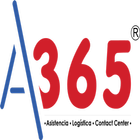 A365 Proveedores icône