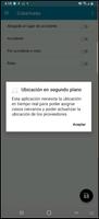 PA Proveedores syot layar 1