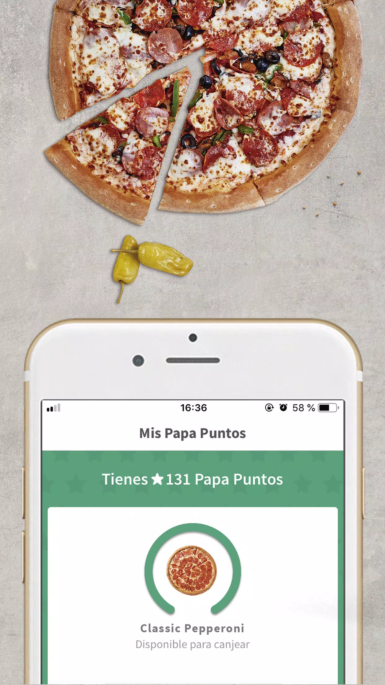 Papa Johns Pizza & Delivery Apk Download for Android- Latest version 3.2.2-  uk.co.papajohns.ppjqg