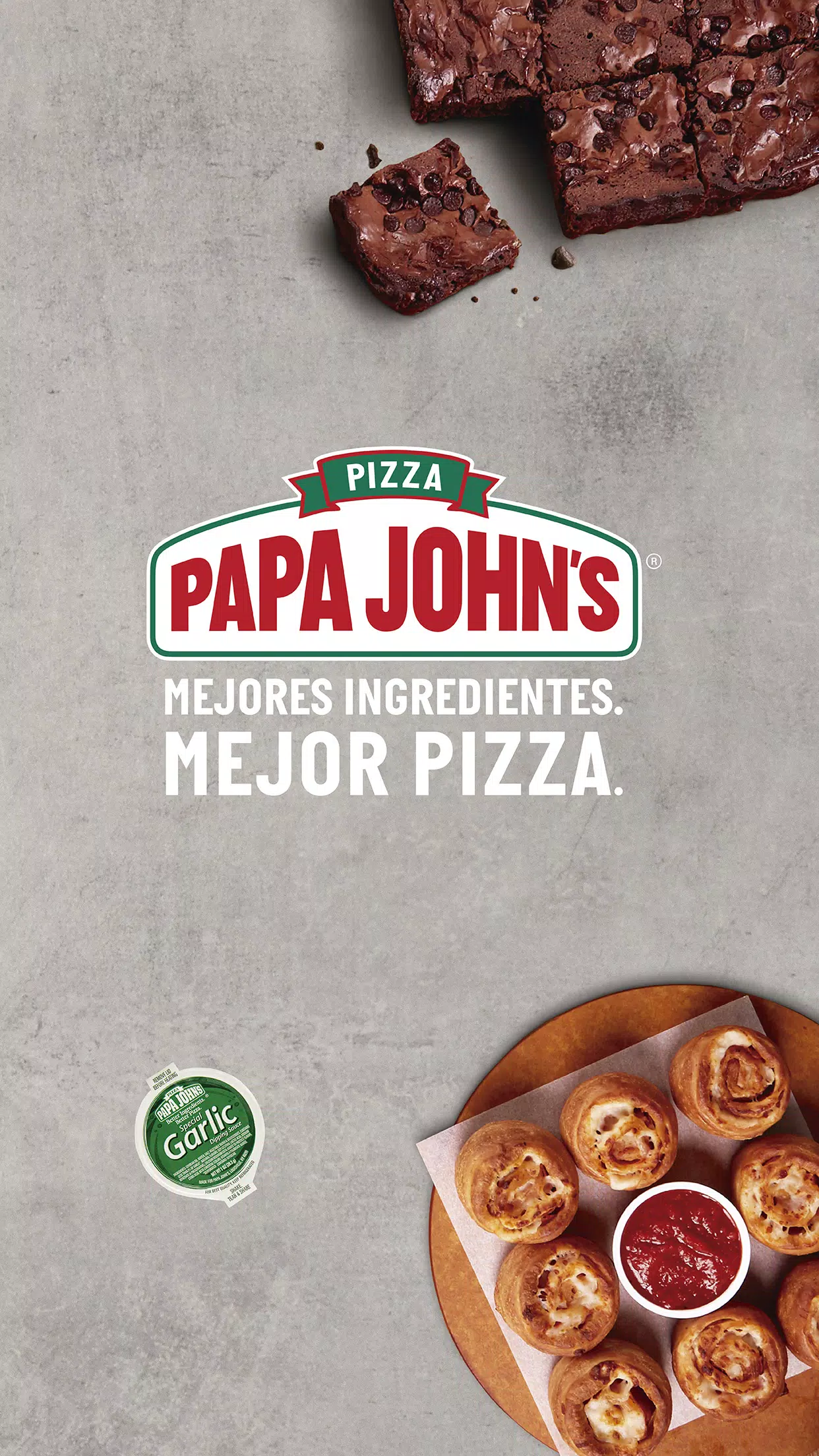 Papa Johns Pizza & Delivery Apk Download for Android- Latest version 3.2.2-  uk.co.papajohns.ppjqg