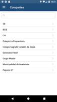TOC Manuals স্ক্রিনশট 2