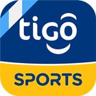 Tigo Sports Guatemala icône