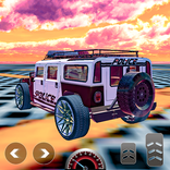 City Cop: Police Driving Sim