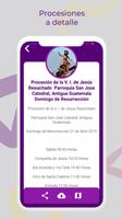 Semana Santa GT: Potenciado Po Affiche