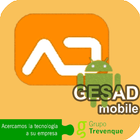 Gesad Mobile 아이콘