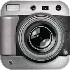 Black and White Camera