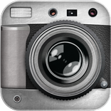 Black and White Camera PRO