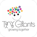 Preschool Tiny Giants