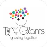 Preschool Tiny Giants