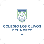 Colegio Los Olivos icône