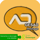 Gesad Message APK