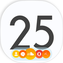 Galaxy S25 Edge Theme APK
