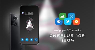 Theme for OnePlus 10R syot layar 1