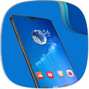 Theme for Huawei Y6P APK