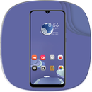 Theme for Huawei Y8P APK