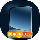 Piixel 10 Theme & Wallpaper icono