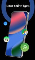 Piixel 10 Theme & Wallpaper Screenshot 3