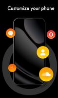 Piixel 10 Theme & Wallpaper Screenshot 2