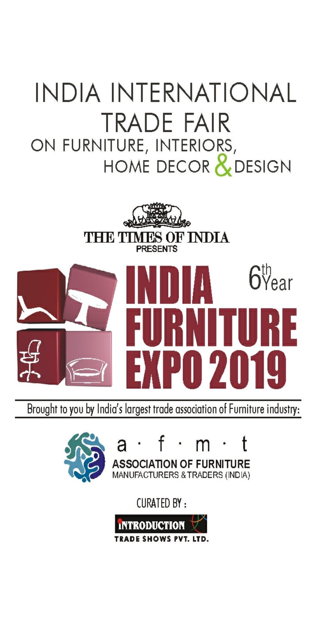 Ifex India Furniture Expo For Android Apk Download