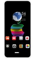 Theme for iPhone SE 2020 скриншот 2