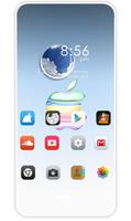 Theme for iPhone SE 2020 скриншот 3