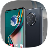 Theme for Oppo Ace 2 simgesi