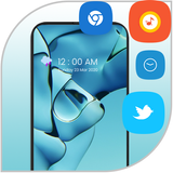 Theme for Realme 9 Pro иконка