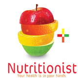 Nutritionist icône