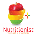 Nutritionist أيقونة