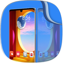 LG Velvet Launcher APK