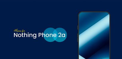 Nothing Phone 2(a) icon pack bài đăng