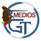 Medios GT Radios de Guatemala آئیکن