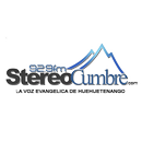 Stereo Cumbre 92.9 APK