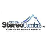 Stereo Cumbre icono