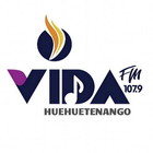 Vida FM 107.9 Huehuetenango-icoon