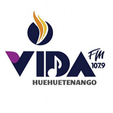 Vida FM 107.9 Huehuetenango ikona