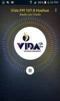 Vida FM 107.9 Huehuetenango gönderen