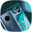 Theme for Nokia 9.3 Pureview APK