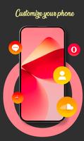 Galaxy A35 Theme & Launcher Screenshot 2