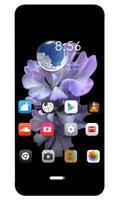 Theme for Samsung Galaxy S30 / Screenshot 3