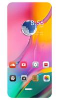 Theme for Samsung Galaxy S30 / Screenshot 2